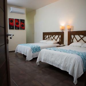 Hotel Tres Soles